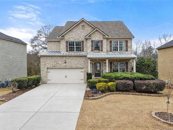 4910 Carriage Bridge Lane, Cumming, GA 30040