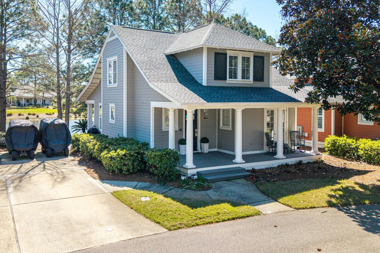 1307 Laurel Way, Miramar Beach, FL 32550 Main Photo