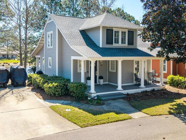 1307 Laurel Way, Miramar Beach, FL 32550