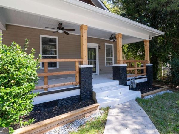 1712 Evans Drive SW, Atlanta, GA 30310