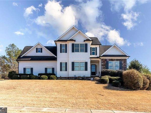 10 Coppage Lane, Cartersville, GA 30120