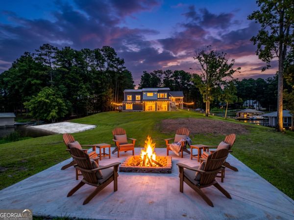 120 Shillelagh Circle NE, Sparta, GA 31087