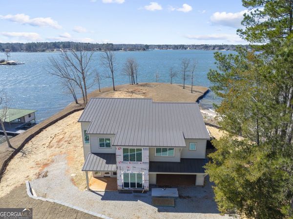 120 Shillelagh Circle NE, Sparta, GA 31087