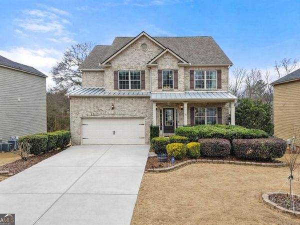 4910 Carriage Bridge Lane, Cumming, GA 30040