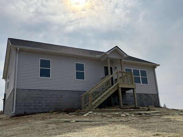 811 N Dickerson Chapel Rd , Lebanon, TN 37087