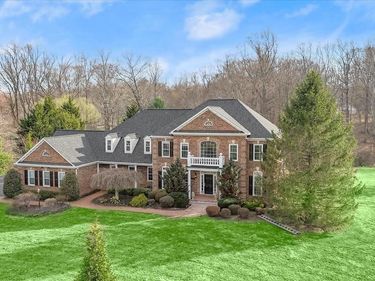 13215 TWIN LAKES DRIVE, CLIFTON, VA 20124