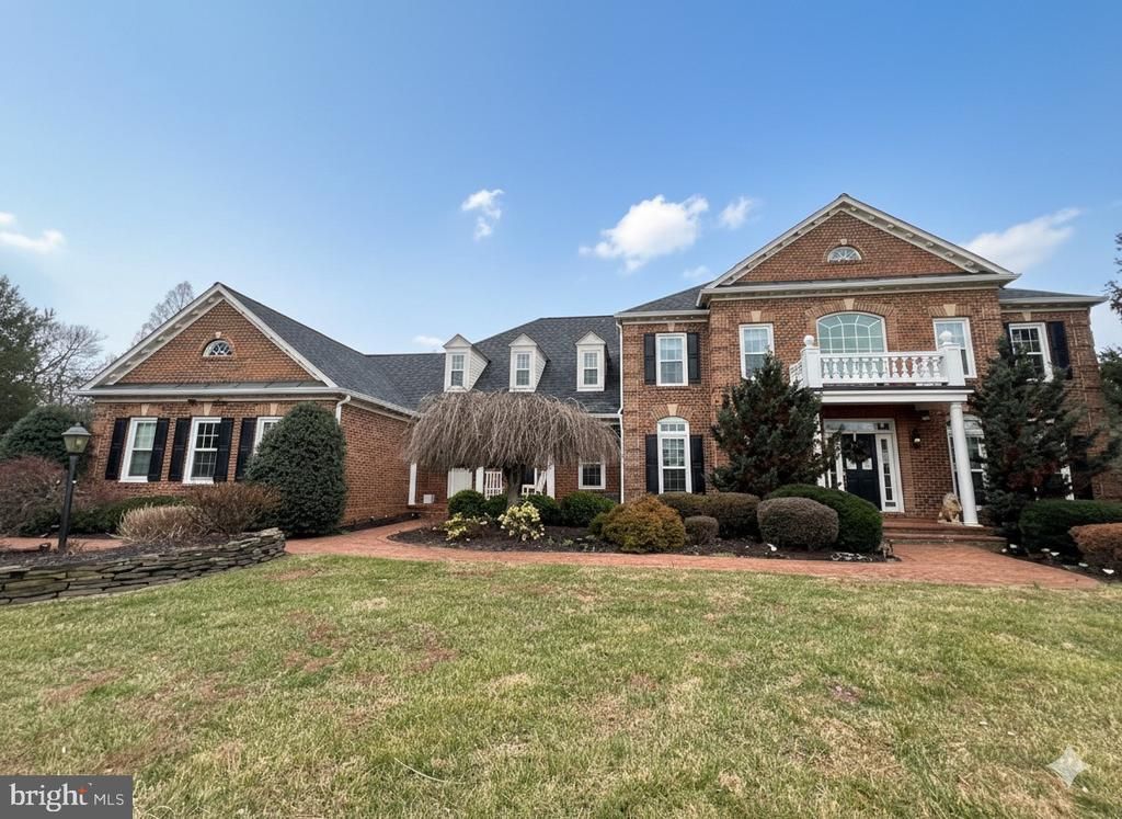13215 TWIN LAKES DRIVE, CLIFTON, VA 20124