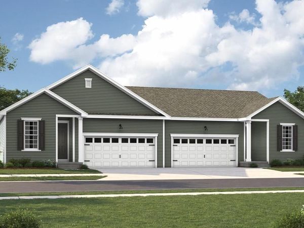 EVERETT DRIVE - CYPRESS, BOONSBORO, MD 21713