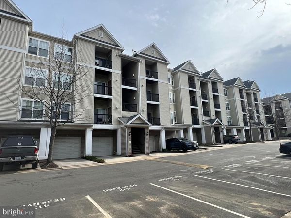 5107 D TRAVIS EDWARD WAY, Unit D, CENTREVILLE, VA 20120