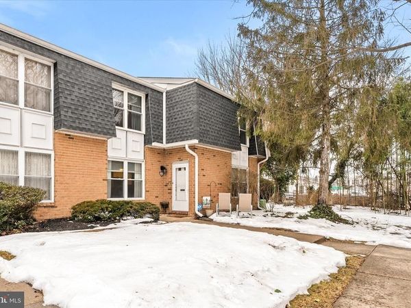 3036 HARBOUR DRIVE, PALMYRA, NJ 08065