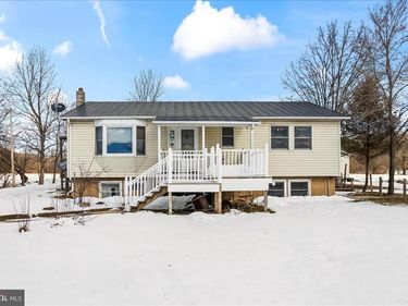 1800 CRANBERRY ROAD, YORK SPRINGS, PA 17372