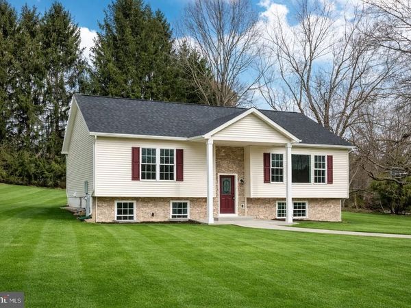 3406 VIEW RIDGE CIRCLE, MANCHESTER, MD 21102