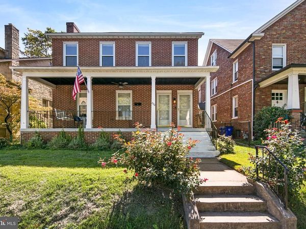 226 CARROLL PARKWAY, Unit B, FREDERICK, MD 21701