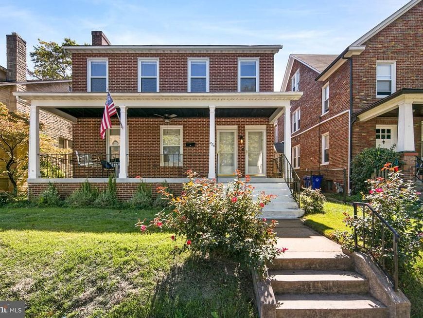 226 Carroll Parkway, Unit B, Frederick, MD 21701 Main Photo