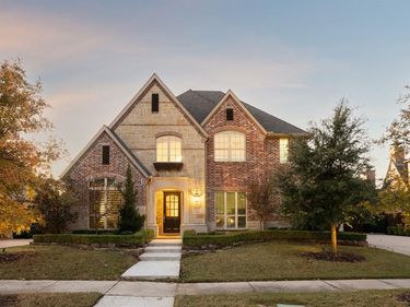 6415 Mountain Sky Road, Frisco, TX 75036