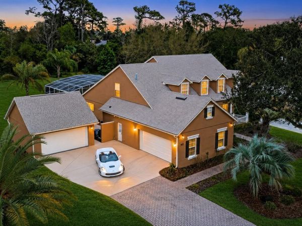 341 Glen Club Drive, DeBary, FL 32713