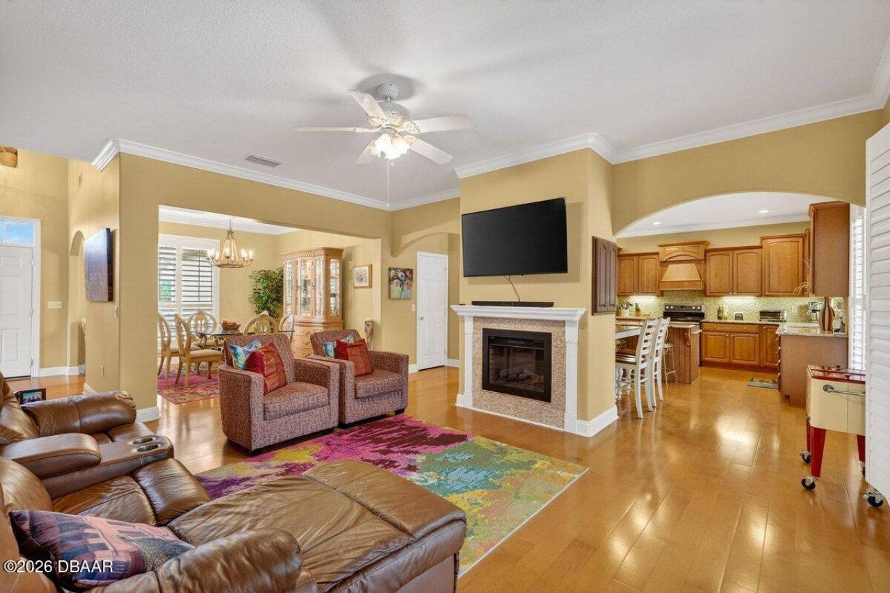 341 Glen Club Drive, Debary, FL 32713 Photo