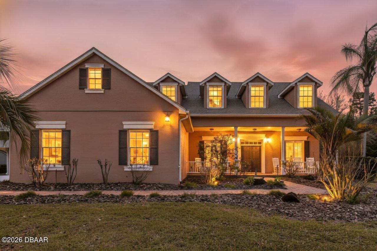 341 Glen Club Drive, Debary, FL 32713 Photo