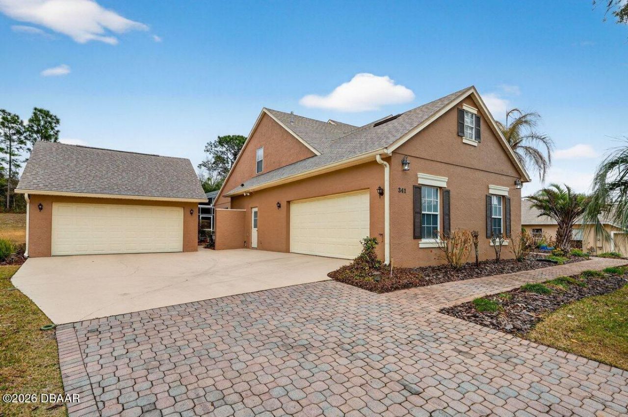 341 Glen Club Drive, Debary, FL 32713 Photo