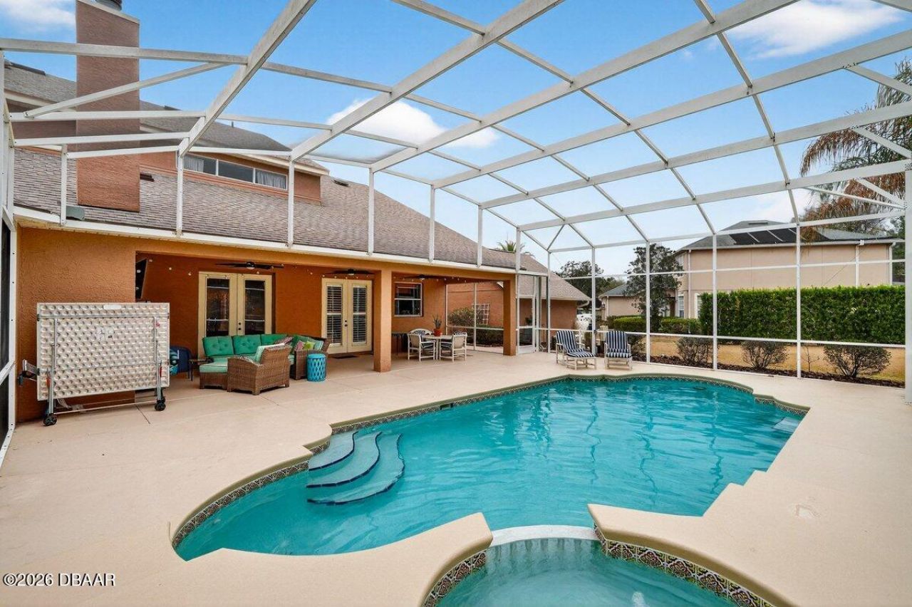 341 Glen Club Drive, Debary, FL 32713 Photo