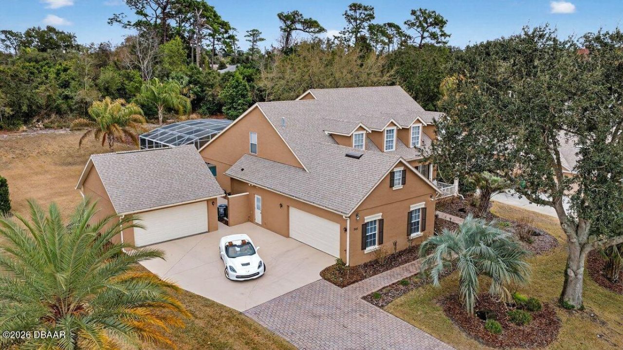 341 Glen Club Drive, Debary, FL 32713 Photo