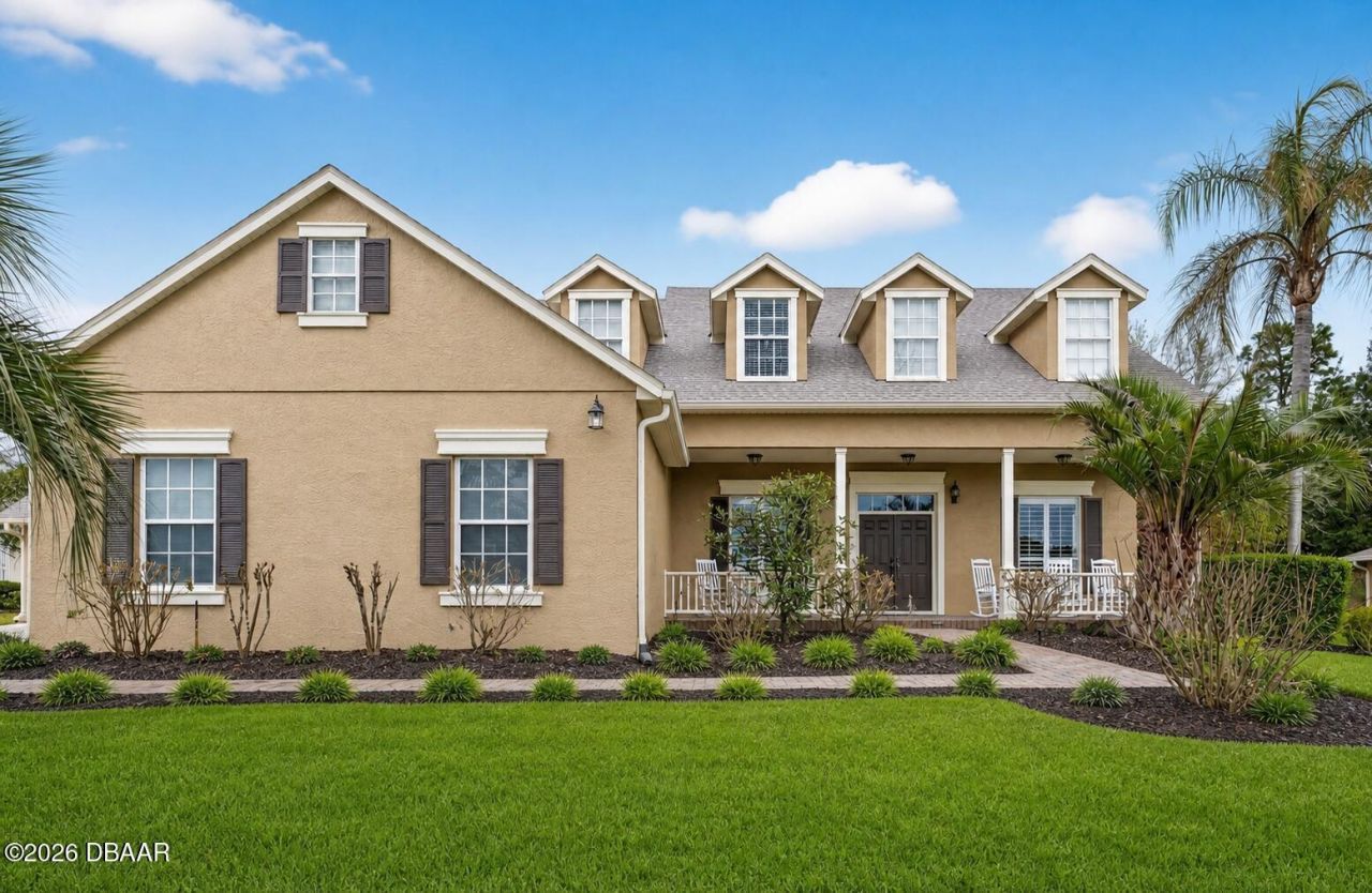 341 Glen Club Drive, Debary, FL 32713 Photo