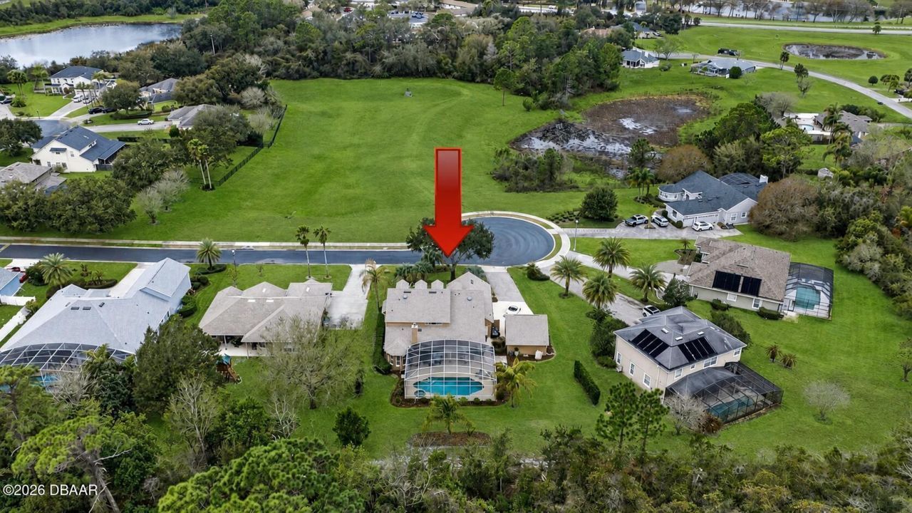 341 Glen Club Drive, Debary, FL 32713 Photo