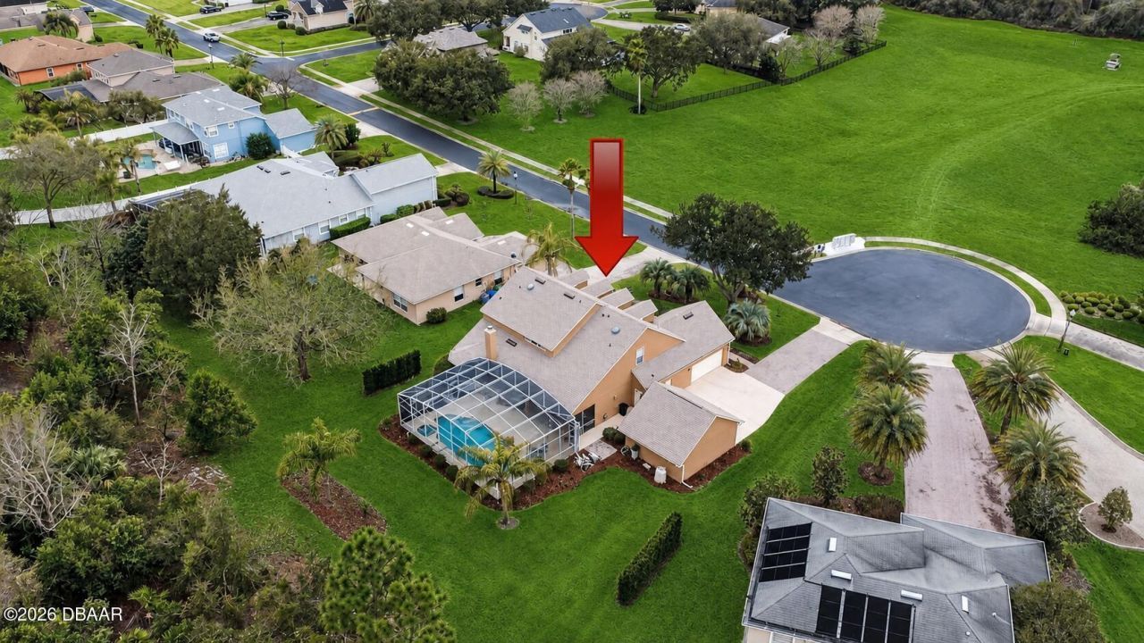 341 Glen Club Drive, Debary, FL 32713 Photo