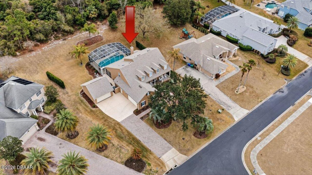 341 Glen Club Drive, Debary, FL 32713 Photo