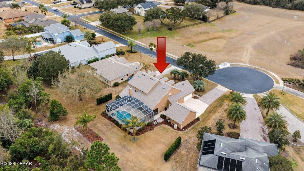 341 Glen Club Drive, Debary, FL 32713 Photo