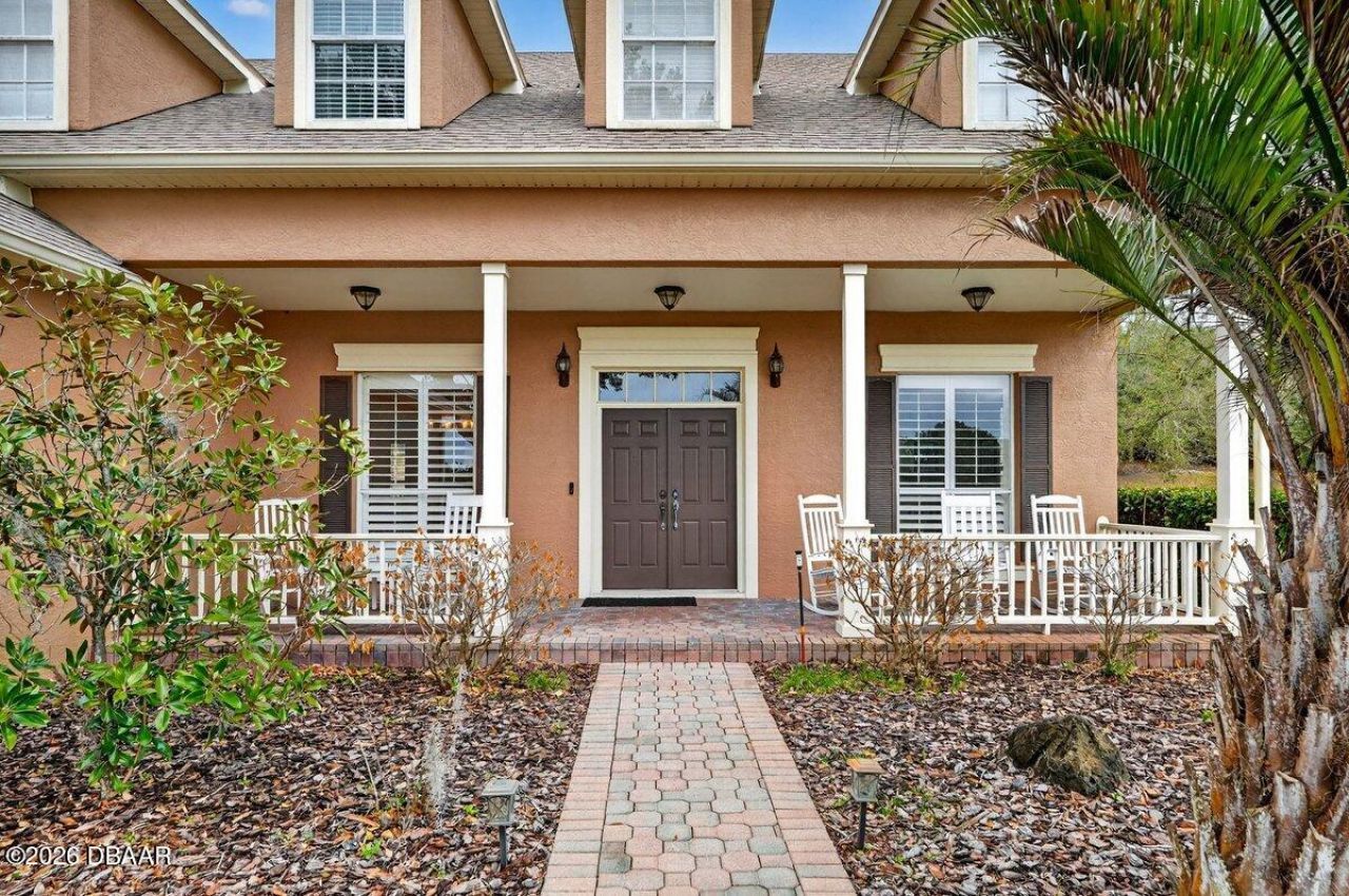 341 Glen Club Drive, Debary, FL 32713 Photo