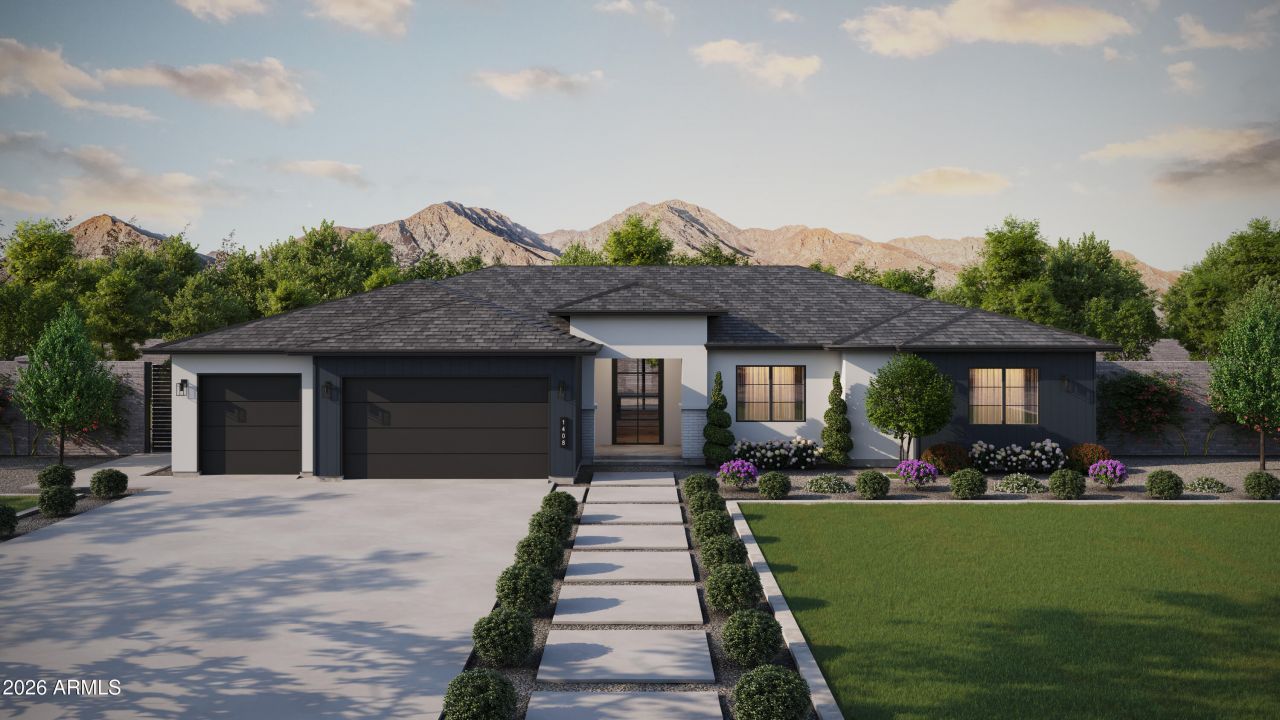 21788 W Milada Drive, Buckeye, AZ 85326 Main Photo