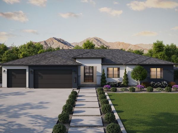 21788 W Milada Drive, Buckeye, AZ 85326