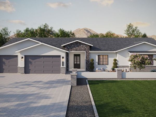21776 W Milada Drive, Buckeye, AZ 85326