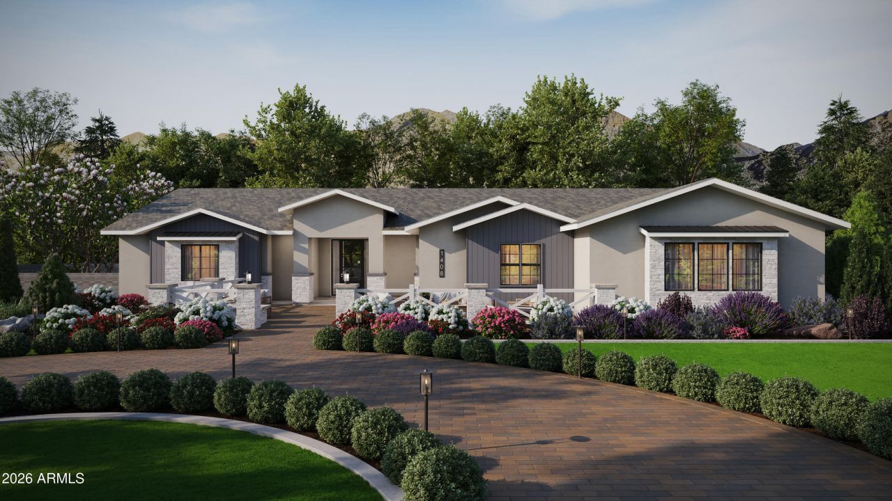 21754 W Milada Drive, Buckeye, AZ 85326 Main Photo