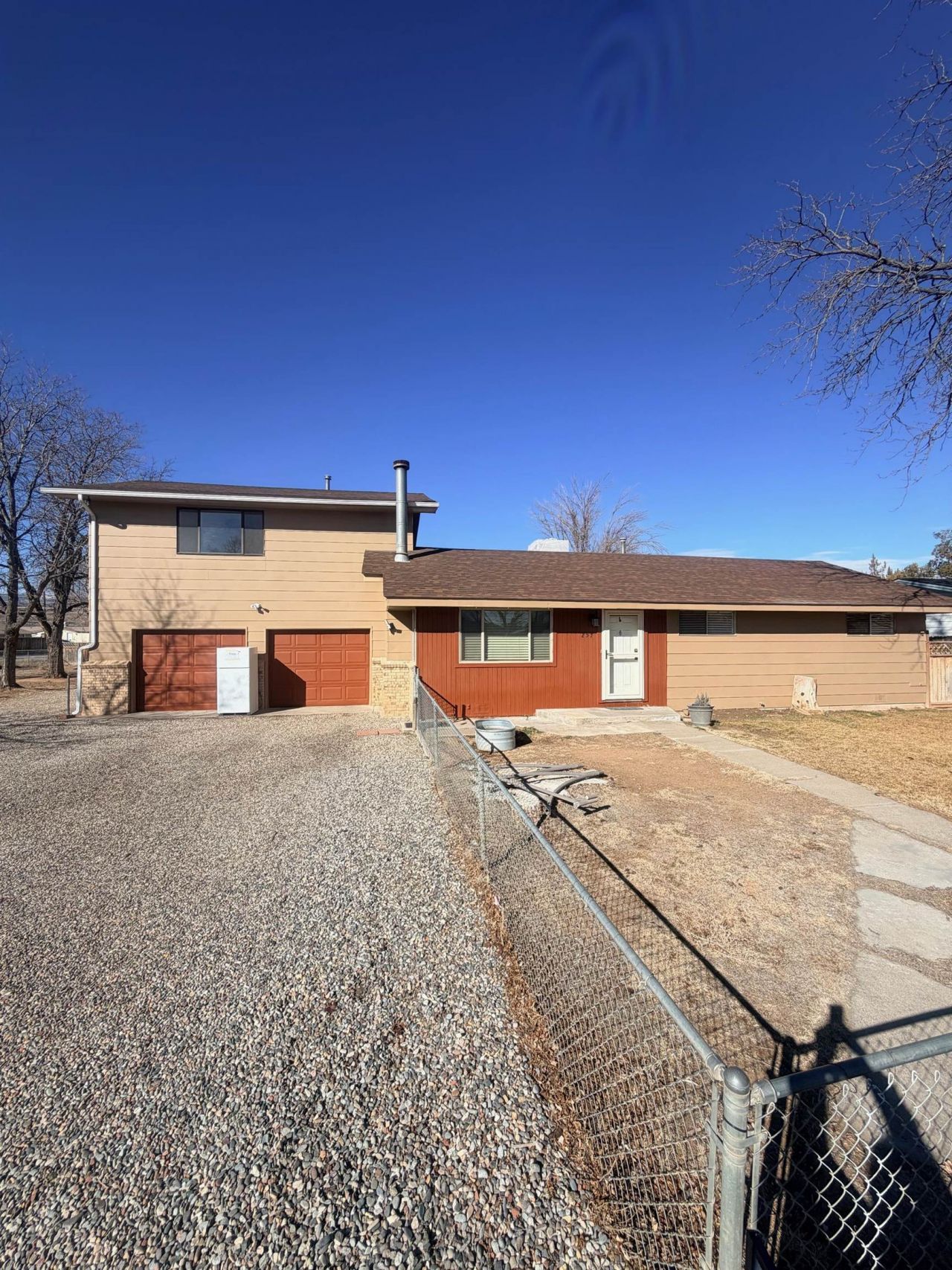 257 Lauralee Avenue Grand Junction, CO 81503