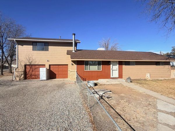 257 Lauralee Avenue, Grand Junction, CO 81503