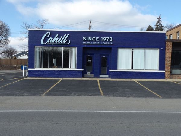 108-110 S Northwest Highway, Palatine, IL 60074