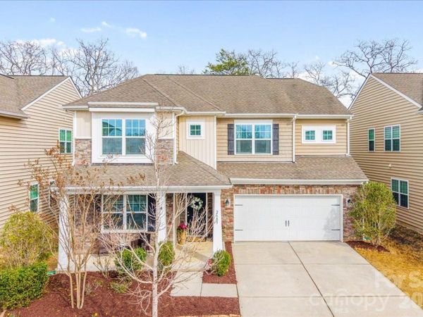 2683 Southern Trace Drive, Waxhaw, NC 28173