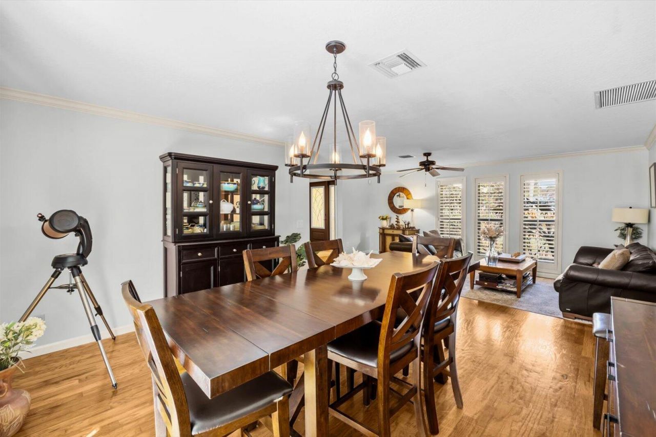 1918 SW Crane Creek Avenue, Palm City, FL 34990 Photo