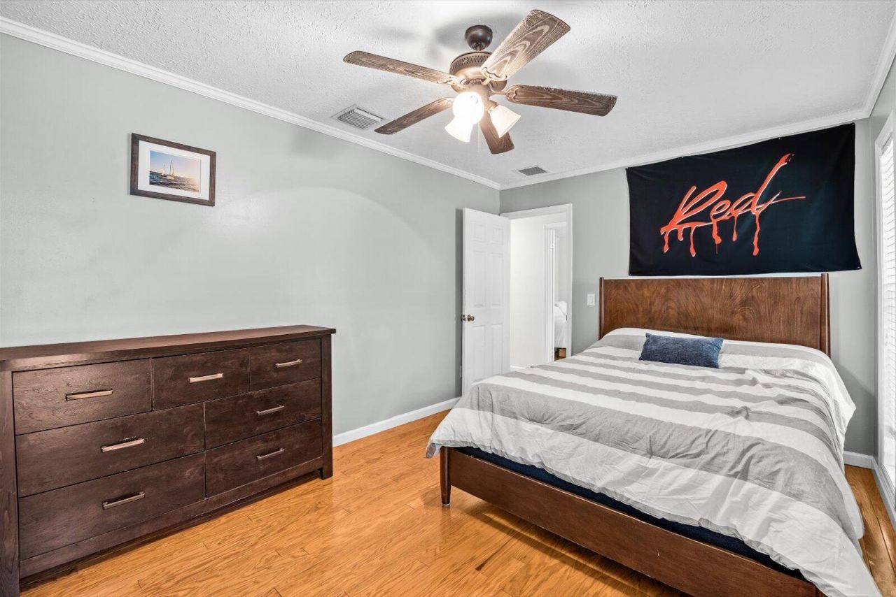 1918 SW Crane Creek Avenue, Palm City, FL 34990 Photo