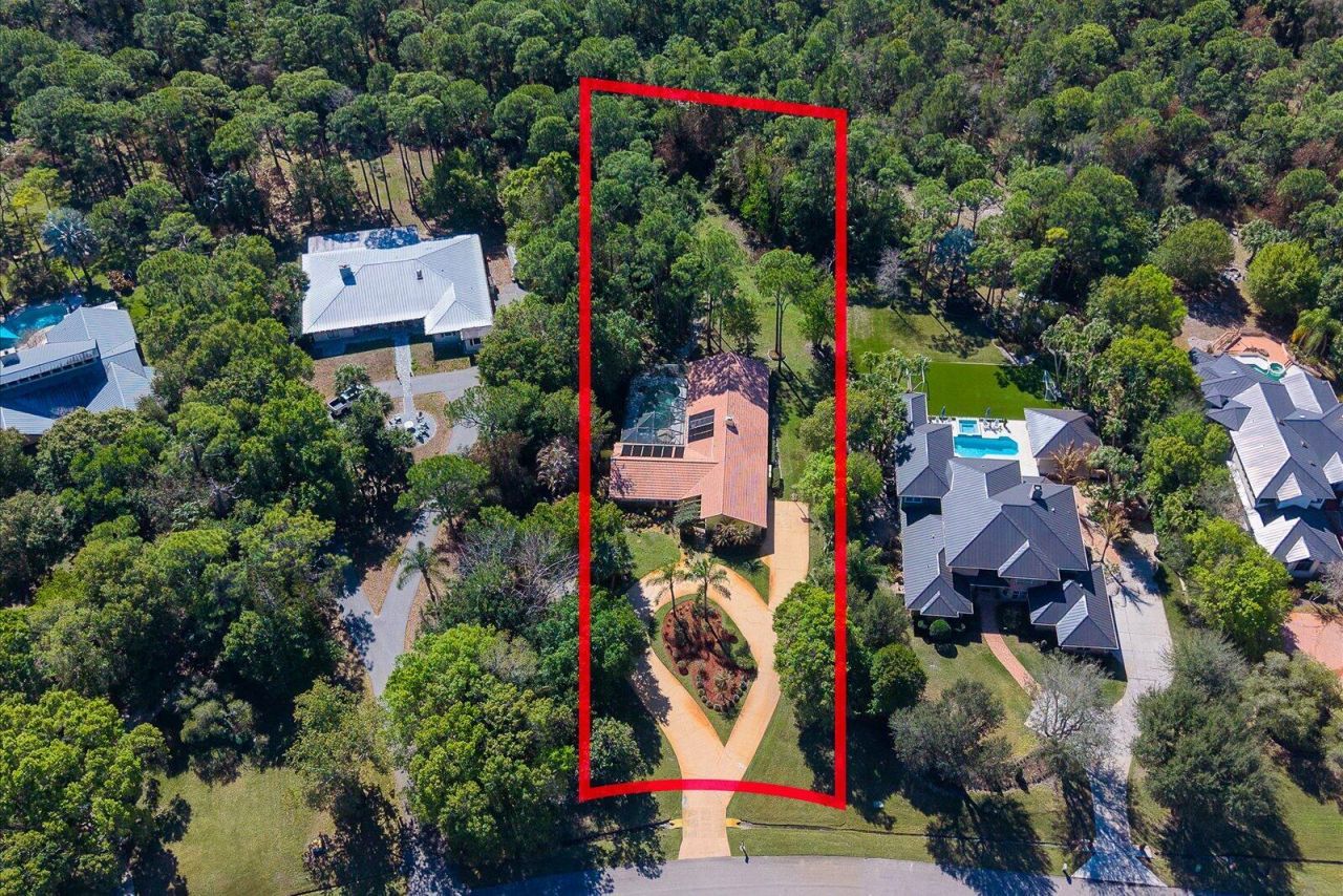 1918 SW Crane Creek Avenue, Palm City, FL 34990 Photo