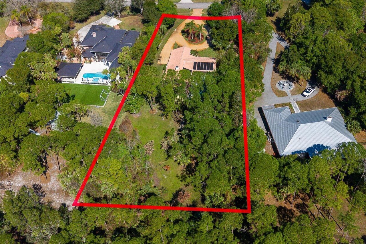 1918 SW Crane Creek Avenue, Palm City, FL 34990 Photo