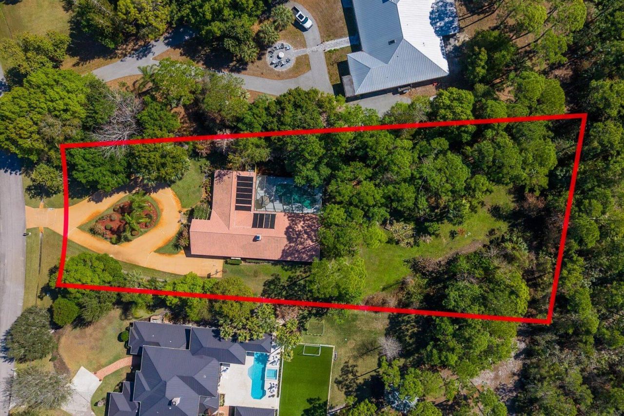 1918 SW Crane Creek Avenue, Palm City, FL 34990 Photo