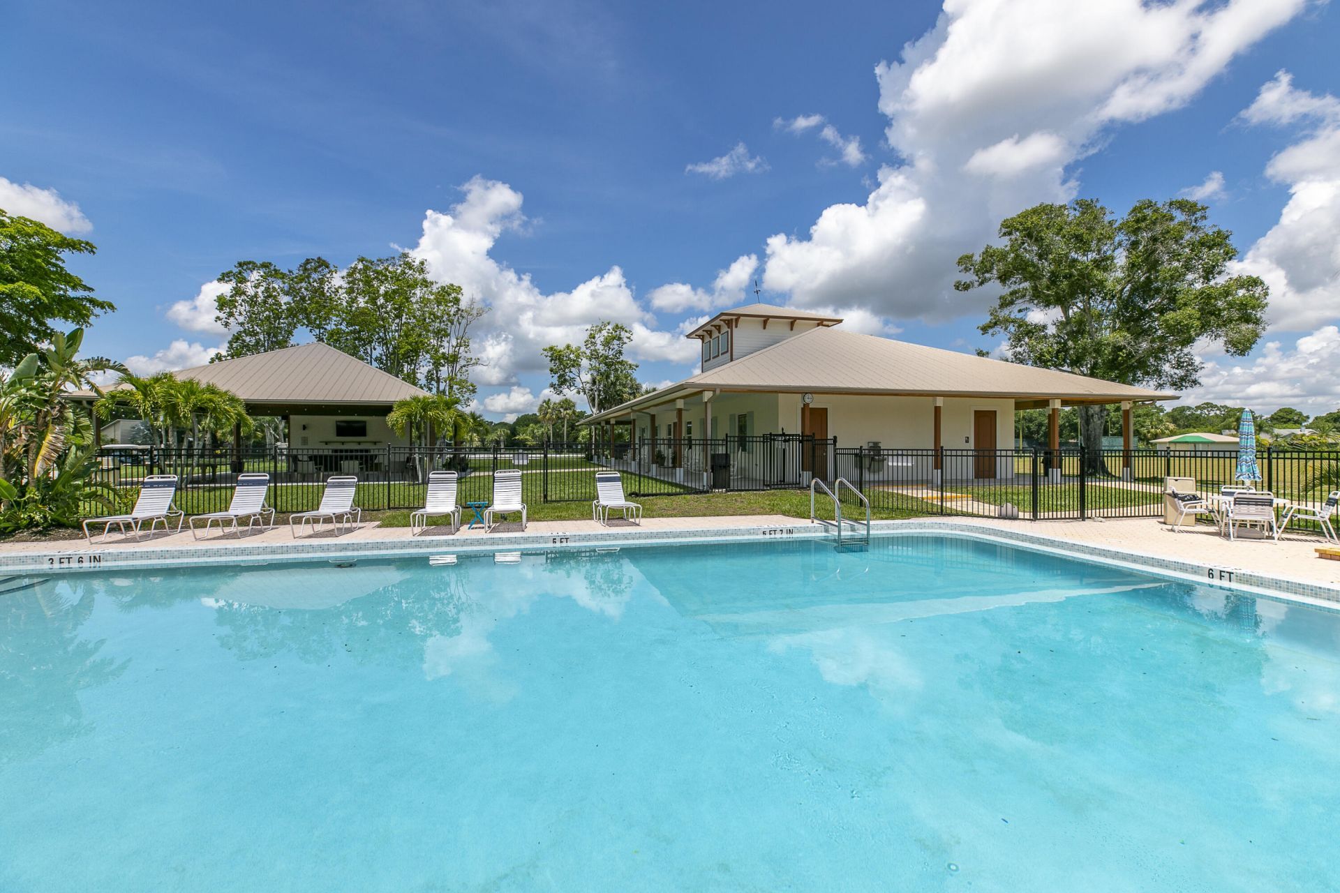 1918 SW Crane Creek Avenue, Palm City, FL 34990 Photo