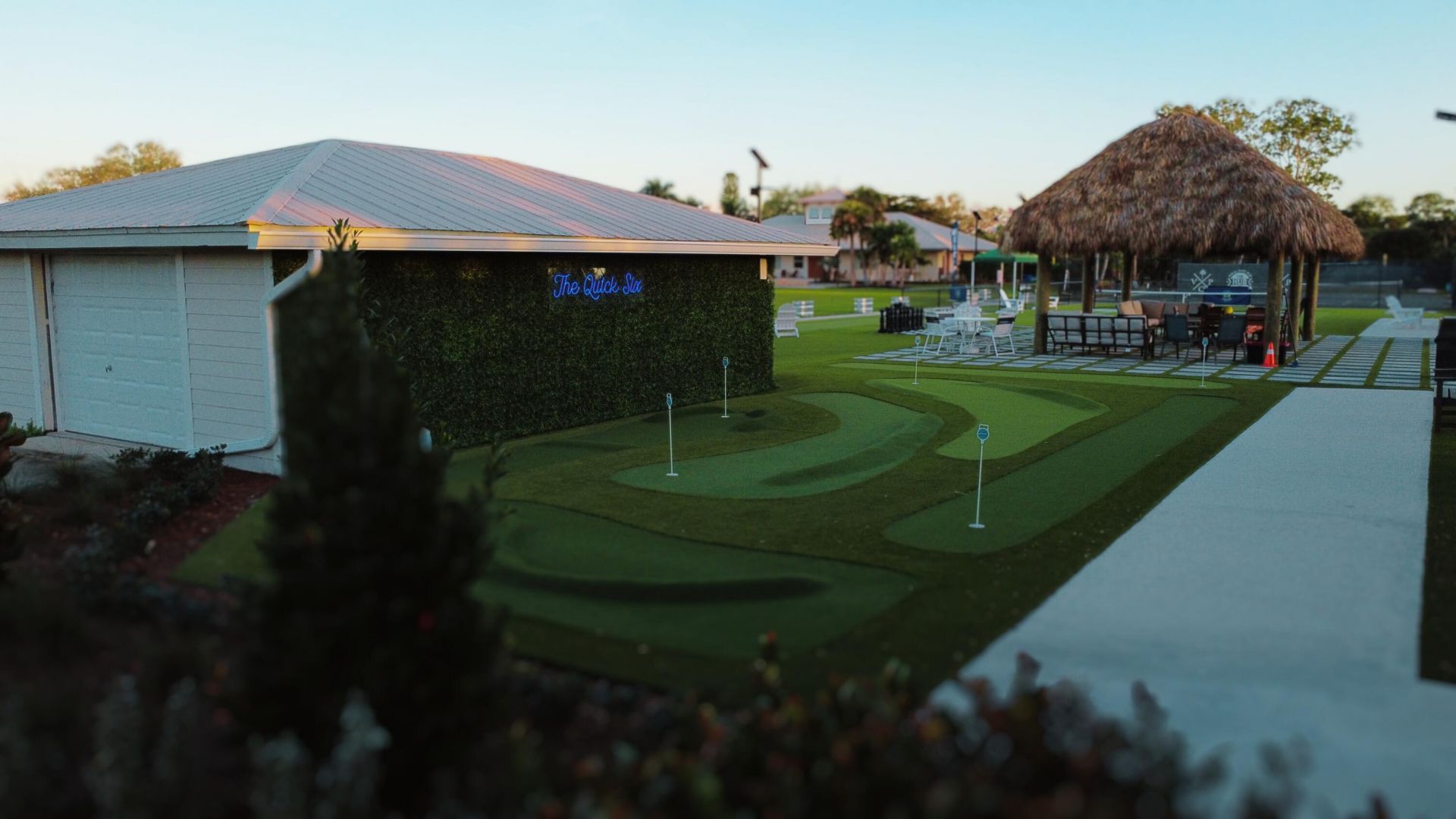 1918 SW Crane Creek Avenue, Palm City, FL 34990 Photo