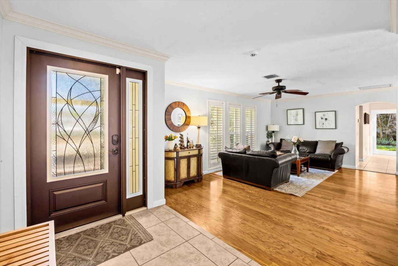 1918 SW Crane Creek Avenue, Palm City, FL 34990 Photo