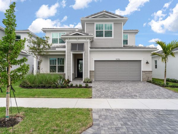 14286 SW Artesia Drive, Port St. Lucie, FL 34987