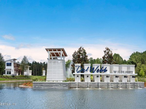 787 ECLIPTIC Loop, Yulee, FL 32097