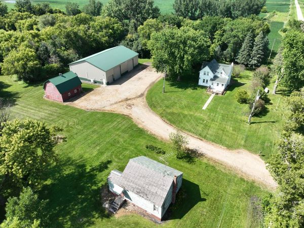 6045 50th Avenue NW, Montevideo, MN 56265